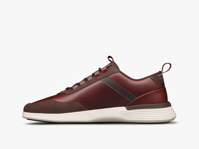 Mens Crossover™ Victory Trainer - Fair maple-off-white  View 85