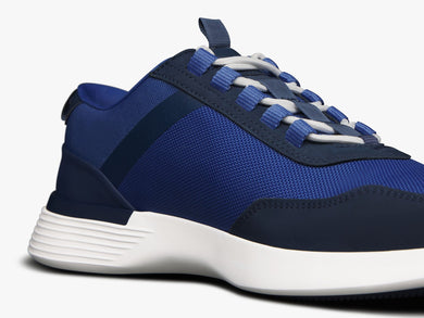 Mens Crossover™ Victory Trainer - Excellent victory-blue-white  View 62