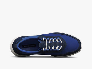 Mens Crossover™ Victory Trainer - Excellent victory-blue-white  View 63