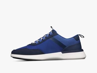 Mens Crossover™ Victory Trainer - Excellent victory-blue-white  View 64