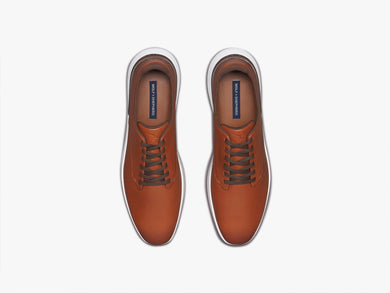 Mens Crossover Derby - Fair honey-white  View 40