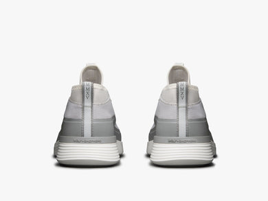 Mens Crossover™ Mid Sport - Excellent gray-white  View 7