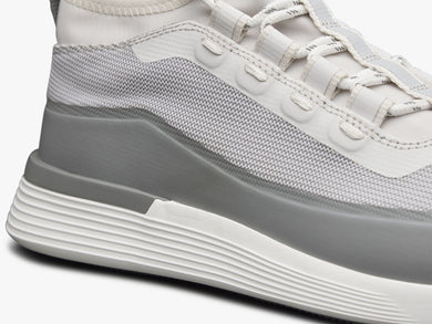 Mens Crossover™ Mid Sport - Excellent gray-white  View 4