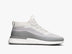 Gray / White