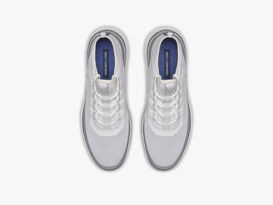 Mens Crossover™ Mid Sport - Excellent gray-white  View 6