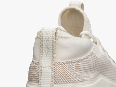 Mens Crossover™ Mid Sport - Excellent off-white-white  View 12