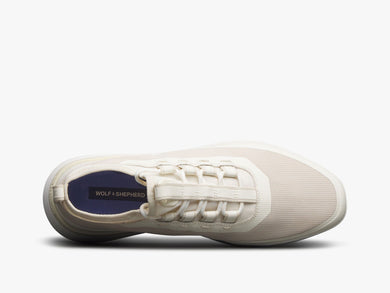 Mens Crossover™ Mid Sport - Excellent off-white-white  View 15