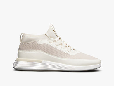 Mens Crossover™ Mid Sport - Excellent off-white-white  View 9