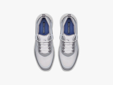 Mens Crossover™ Victory Trainer Sport - Excellent black-white  View 17