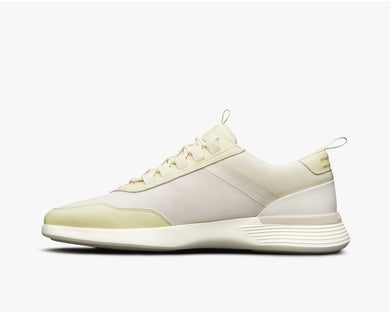 Mens Crossover™ Victory Trainer Limited Edition- Excellent lemon-ice-white  View 14