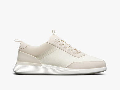 Mens Crossover™ Victory Trainer Limited Edition- Excellent off-white-white  View 20