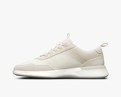 Mens Crossover™ Victory Trainer Limited Edition- Excellent off-white-white  View 23