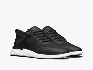 Mens Crossover™ Victory Trainer Sport - Excellent black-white  View 20