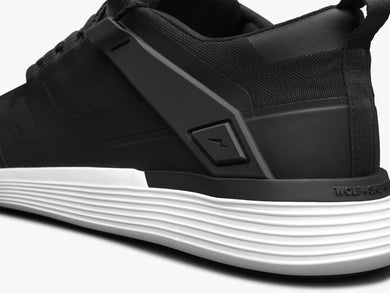 Mens Crossover™ Victory Trainer Sport - Excellent black-white  View 26