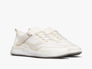 Mens Crossover™ Victory Trainer Sport - Excellent off-white-off-white  View 6