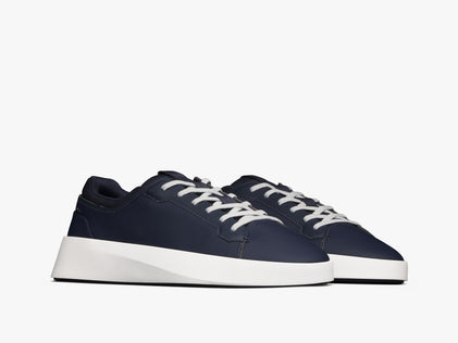 Mens Cruise™ Lo Sport - Fair Navy / White  View 2