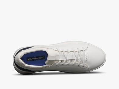 Mens Cruise™ Lo Sport - Fair off-white-off-white  View 21