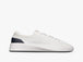 Mens Cruise™ Lo Sport - Excellent White / White  View 1