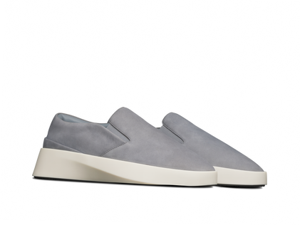 Mens Cruise™ Slip-On II - Excellent Gray / Off-White  View 2