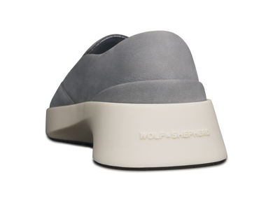 Mens Cruise™ Slip-On II - Excellent gray-off-white  View 30