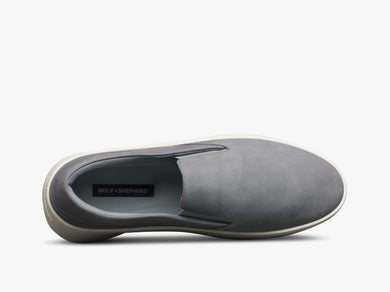 Mens Cruise™ Slip-On - Fair gray-off-white  View 53