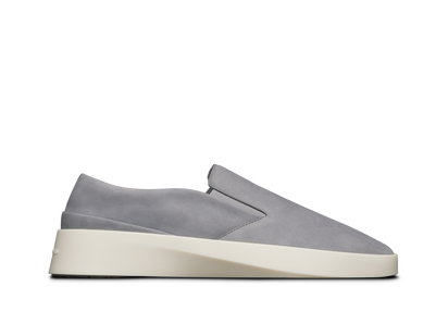 Mens Cruise™ Slip-On II - Excellent Gray / Off-White  View 1