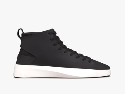 Mens Cruise™ Hi Sneaker - Excellent Black / White  View 1