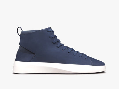 Mens Cruise™ Hi Sneaker - Excellent Navy / White  View 1