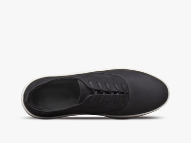 Mens Cruise™ Lace-Up Nubuck- Fair black-white  View 41