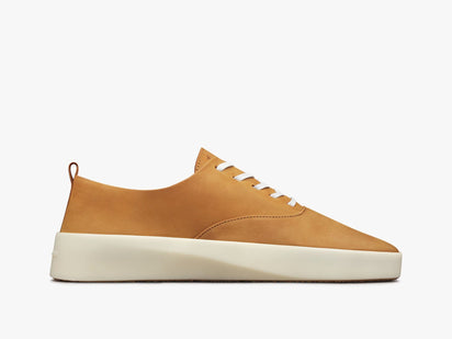 Mens Cruise™ Lace-Up Nubuck- Fair Sandstorm / Vanilla  View 1