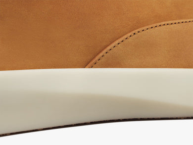 Mens Cruise™ Lace-Up Nubuck- Fair sandstorm-vanilla  View 37