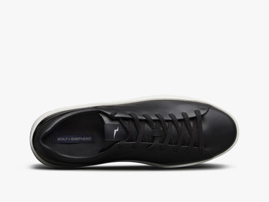 Mens Cruise™ Lo - Excellent black-white  View 31