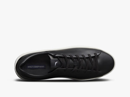 Mens Cruise™ Lo - Excellent Black / White  View 2