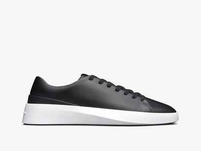 Mens Cruise™ Lo - Excellent Black / White  View 1