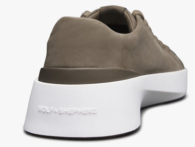 Mens Cruise™ Lo - Excellent desert-white  View 7