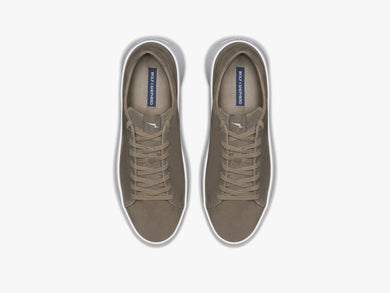 Mens Cruise™ Lo - Excellent desert-white  View 9