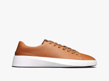 Mens Cruise™ Lo - Excellent Honey / White  View 1