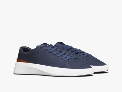 Mens Cruise™ Lo - Excellent navy-white  View 13