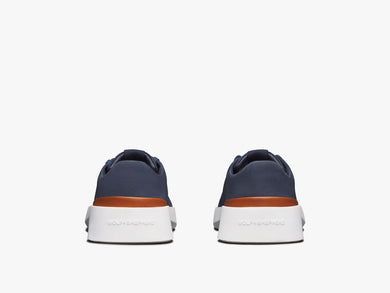 Mens Cruise™ Lo - Excellent navy-white  View 14