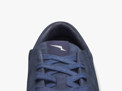 Mens Cruise™ Lo - Excellent navy-white  View 15