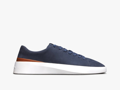 Mens Cruise™ Lo - Excellent Navy  / White  View 1