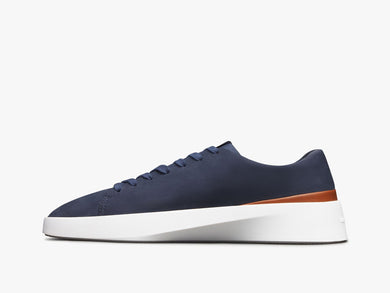 Mens Cruise™ Lo - Excellent navy-white  View 12