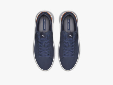 Mens Cruise™ Lo - Excellent navy-white  View 17