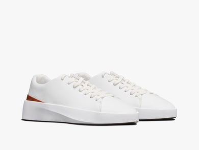 Mens Cruise™ Lo - Excellent white-white  View 27