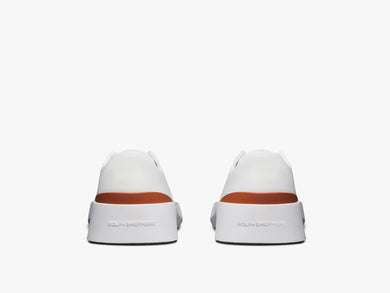 Mens Cruise™ Lo - Excellent white-white  View 28
