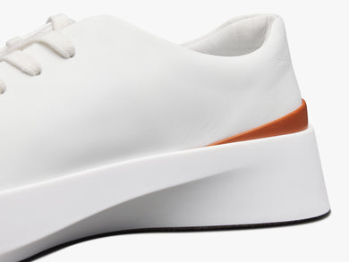 Mens Cruise™ Lo - Excellent white-white  View 26