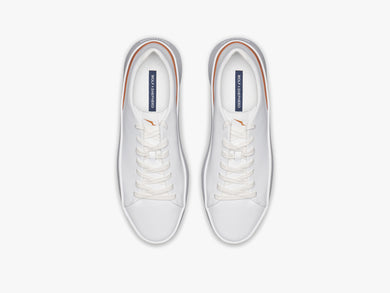 Mens Cruise™ Lo - Excellent white-white  View 23