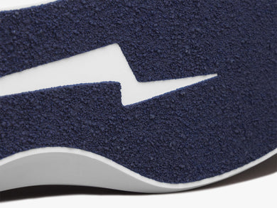 Mens Cruise™ Mule - Excellent dusty-blue-white  View 46