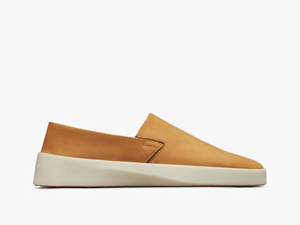 Mens Cruise™ Slip-On - Fair Sandstorm / Vanilla  View 2