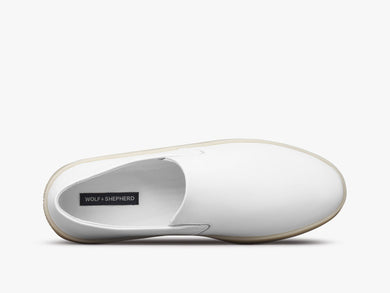 Mens Cruise™ Slip-On - Excellent warm-grey-white  View 44